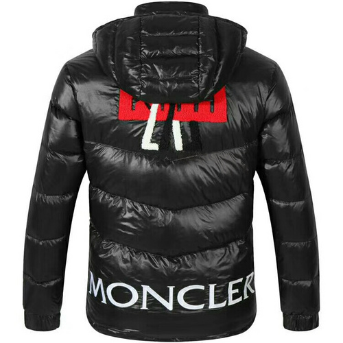 Moncler Down Jacket Unisex ID:201911a63